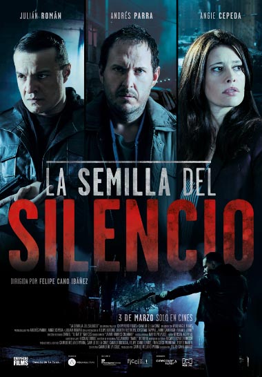 La semilla del silencio